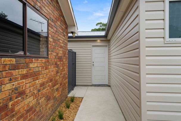 2A Devon Place, - Photo 1