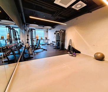 &quot;Urban Smart Living – all inclusive&quot; - Alles drin-Mittend... - Foto 3