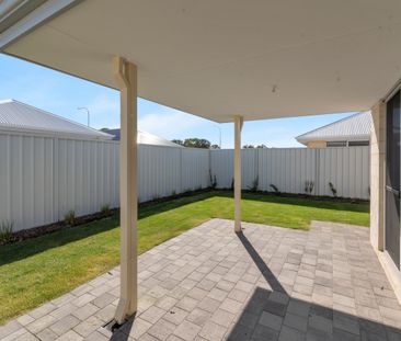 Four Bedroom Family Home in Pinjarra - Photo 1