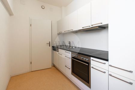 TWO-ROOM APARTMENT IN MINERGIE BUILDING IN CHIASSO NEAR THE STATION - Photo 4