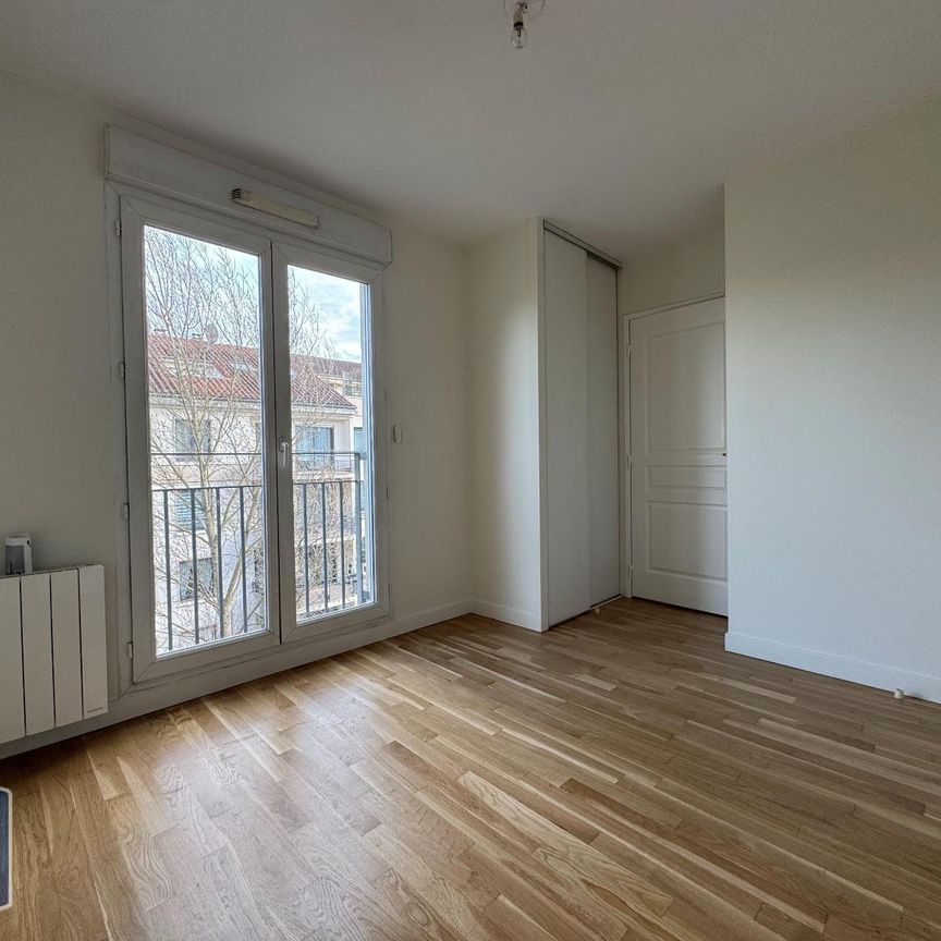 Location Appartement 2 pièces 38m² TASSIN LA DEMI LUNE 69160 - Photo 1