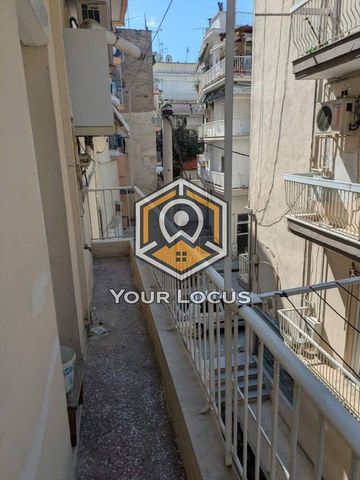 Διαμέρισμα 65 τ.μ. προς ενοικίαση - Photo 3