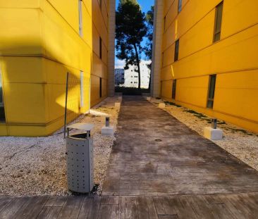 Loft de alquiler en Calle de Francisco Aritio, Estación - Los Manan... - Foto 3