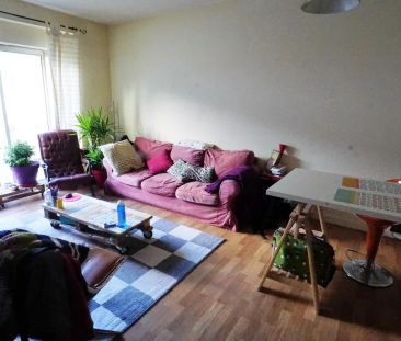 Appartement à louer 2 pièces 35m² - Photo 4