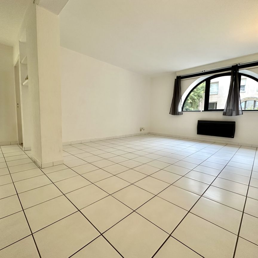 Location Appartement 2 pièces 49m² TOULOUSE 31400 - Photo 1