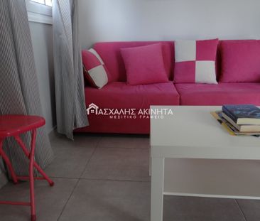 ΚΑΤΩ ΓΟΥΒΕΣ 2ΑΡΙ ΔΙΑΜΕΡΙΣΜΑ ΕΝΟΙΚΙΑΣΕΙΣ 35733 - Photo 3