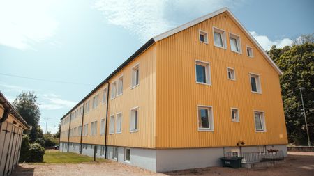 Stjärngatan 4 A - Photo 4