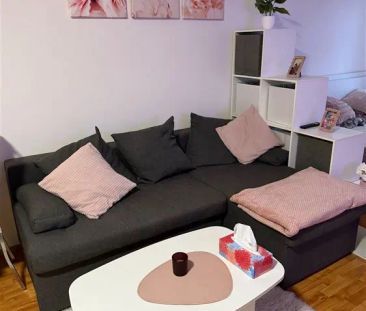 Pronájem zařízeného bytu 1+kk Liberec, ulice Chrastavská - Photo 5