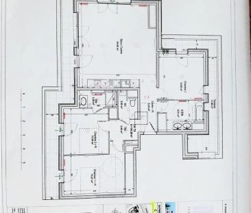 Location appartement 4 pièces - 94m² à Ferney-voltaire (01210) - Photo 2