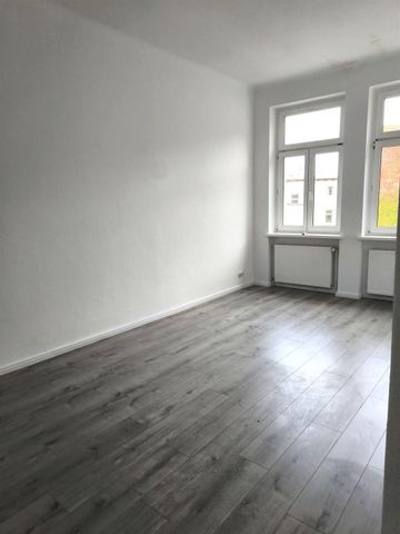 Großzügige 3-Zi. Whg mit 2 Balkonen und Tageslichtbad - Photo 5