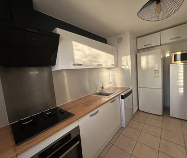 Location Appartement 3 pièces Meublé 61m² BONNEVILLE 74130 - Photo 5