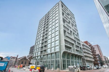 Te huur: Appartement Jan Kiststraat in Amsterdam - Foto 4