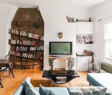 2 bedroom maisonette to rent - Photo 5