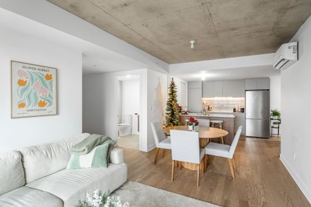 Appartement à louer, Montréal (Le Sud-Ouest) - Photo 4