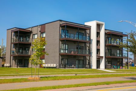 5125, boul. René-Lévesque #103, Sherbrooke (Rock Forest | St-Élie) - Photo 2