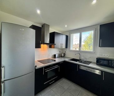 Location Appartement 1 pièce 65m² ANGERS 49000 - Photo 5