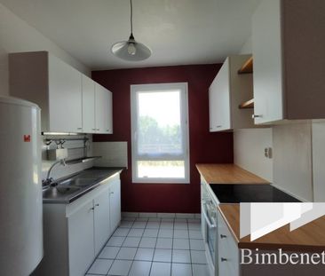 Appartement à louer, 2 pièces - Orléans 45100 - Photo 2
