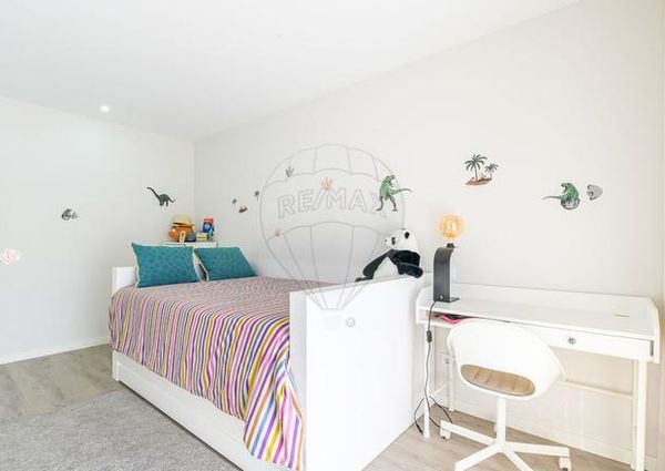 Apartamento T3