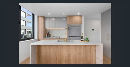 Modern Two Bedroom Apartment with Carspace - Photo 4