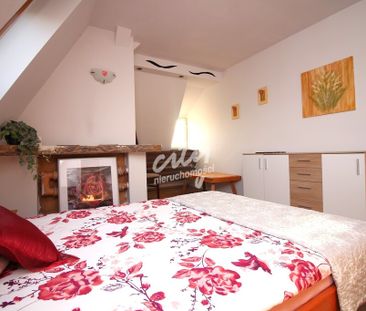 4-pokojowe mieszkanie na wynajem - ul. Bydgoska - Фото 4