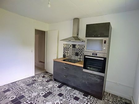 Appartement 3 pièces à Bar-le-Duc - Photo 5