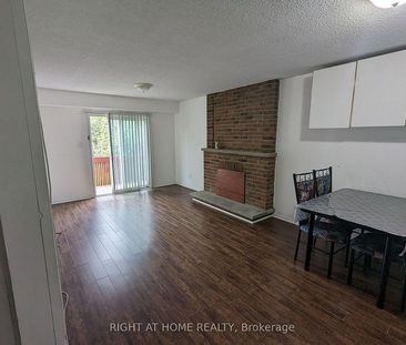For Lease - 877 Thistle Down Circle Unit# Lower, Mississauga, Ontario - Photo 2