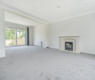 4 bedroom detached house to rent - Photo 1