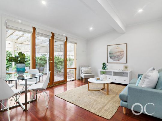 Open the Door to Timeless Charm and Modern Comfort in the Heart of Highgate - Photo 1