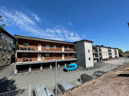 Ängarydsgatan 10 D - Foto 3