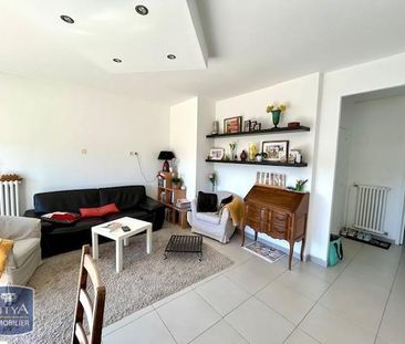 Location Appartement 4 pièces 81m² AIX EN PROVENCE 13100 - Photo 1