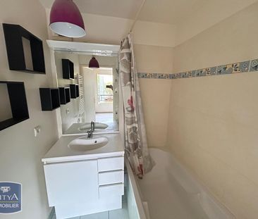 Location Appartement 2 pièces 42m² MENNECY 91540 - Photo 4