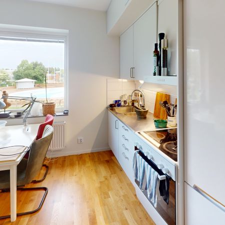 Fagottgatan 58 A - Foto 4