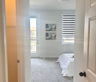 For Lease - 112 Robert Eaton Avenue, Markham, Ontario - Photo 2