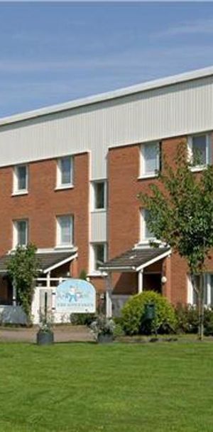 Gymnasistgatan 21 A, Gullviksborg - Photo 1