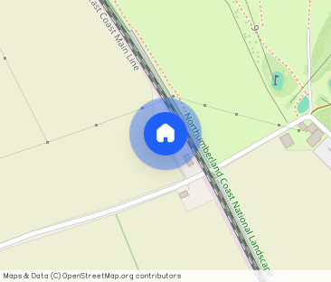 1 Cheswick Farm Cottages - Photo 1