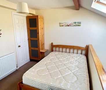 1 bedroom end of terrace house to rent - Photo 4