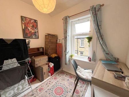 2 bedroom house to rent - Photo 2