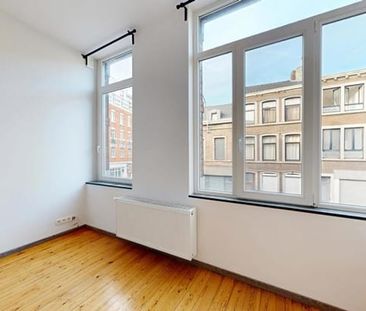 Appartement te huur - Photo 2