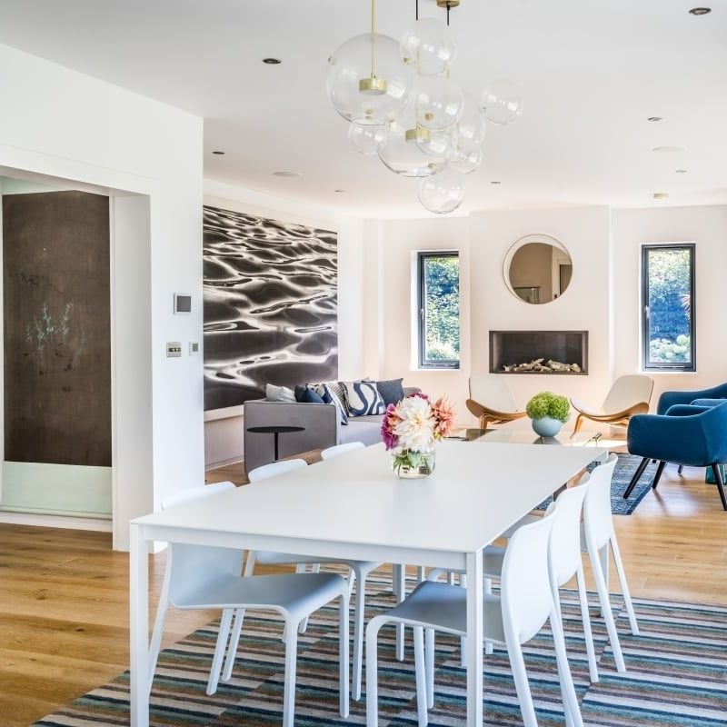 5 bedroom detached house to rent - Photo 1