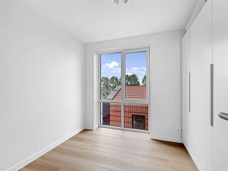 Appartement Geesterweg 10-P, Akersloot - À Louer - Foto 5