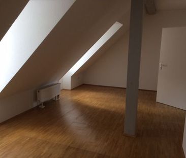 Wohnen mitten in der Erlanger Innenstadt! Gemütliche 2-Zimmer-Wohnu... - Foto 6