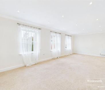 4 bedroom townhouse to rent - Photo 1