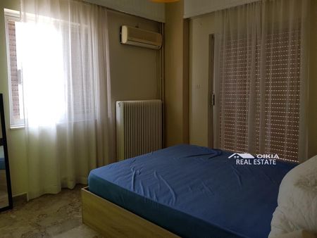 Ενοικιάζεται Επιπλωμένο Διαμέρισμα - Μέση Αγυιά - Jumbo - Photo 5