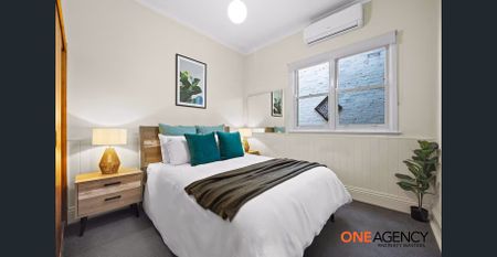 Fully Furnished 2-Bedroom House – Prime Ballarat Central Location - Photo 4