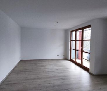 Helle 2-Zimmer-Wohnung mit Balkon! - Photo 3