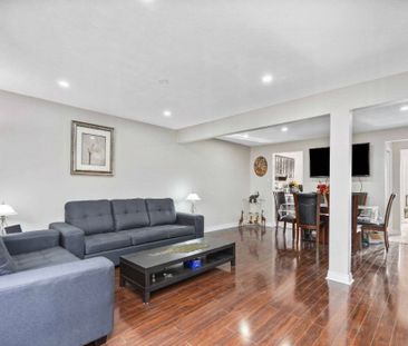 For Lease - 3073 Ireson Court Unit# Main Floor, Mississauga, Ontario - Photo 2