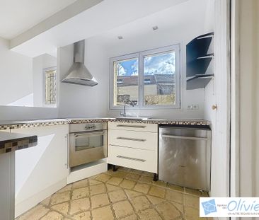 MAISON DE VILLAGE VOISINS LE BRETONNEUX - 4 pièce(s) - 74.14 m2 - Photo 2