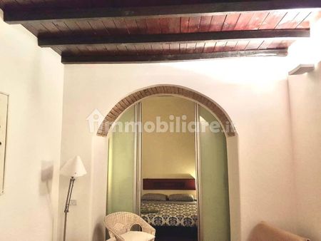 Bilocale via della Scala, Trastevere, Roma - Photo 3
