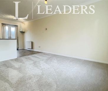 2 bedroom house to rent Harvest Court, Feering, Colchester, CO5 - Photo 1