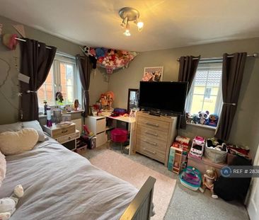 3 bedroom detached house to rent - Photo 6